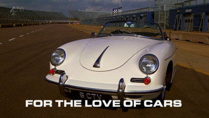 For the Love of Cars 2. évad Ep.7 7. epizód