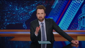 The Daily Show 30. évad Ep.54 54. epizód