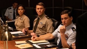 SEAL Team 6. évad Ep.2 Kússz, mássz, fuss