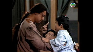 武尊少林 1. évad Ep.16 16. epizód