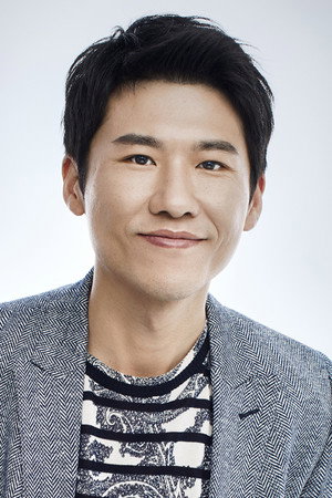 王骁 profil kép