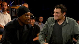 The Green Room with Paul Provenza 1. évad Ep.4 4. epizód