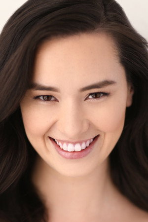 Cara Gee profil kép