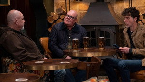 Emmerdale Farm 54. évad Ep.123 123. epizód