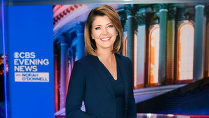 CBS Evening News kép