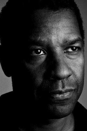 Denzel Washington profil kép