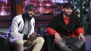 Desus & Mero 1. évad Ep.4 4. epizód