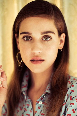 Matilda Lutz profil kép
