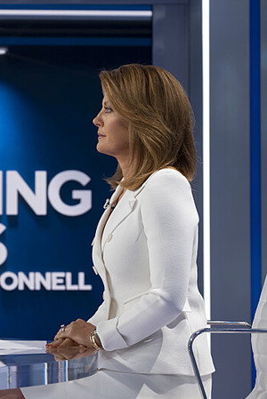 Norah O'Donnell profil kép