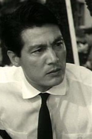 岡田英次 profil kép