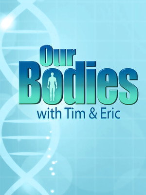Our Bodies poszter