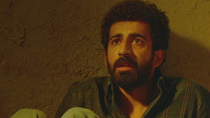 कानखजुरा 1. évad Ep.1 1. epizód