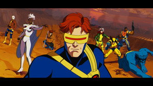 X-Men '97 kép