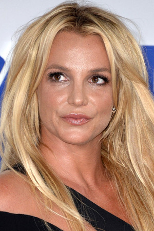 Britney Spears profil kép