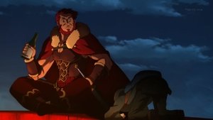Fate/Zero 1. évad Ep.3 3. epizód