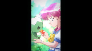 POKÉTOON 2. évad Ep.7 7. epizód