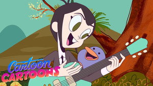Cartoon Cartoons 1. évad Ep.17 17. epizód