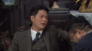 与狼共舞 1. évad Ep.17 17. epizód