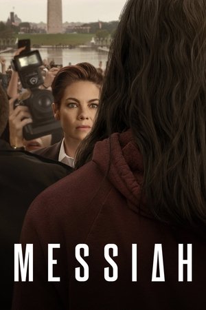 Messiás 1. évad (2020-01-01) poszter