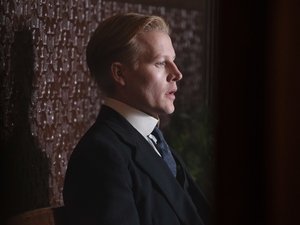 Z: The Beginning of Everything 1. évad Ep.3 3. epizód
