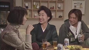 理想の結婚 1. évad Ep.6 6. epizód