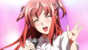 アイドル快楽ちの金字塔！ 1. évad Ep.1 1. epizód