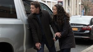 Manifest 1. évad Ep.12 Távlatpont