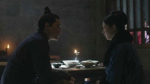 知否知否应是绿肥红瘦 1. évad Ep.70 70. epizód