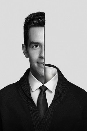 The Carbonaro Effect poszter