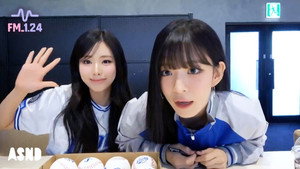 fromis_9 1. évad Ep.2 2. epizód