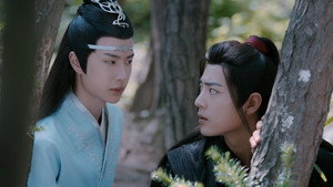 陈情令 kép