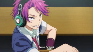 一课一练 1. évad Ep.1 1. epizód
