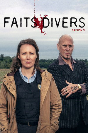 Faits divers 3. évad (2020-02-17) poszter