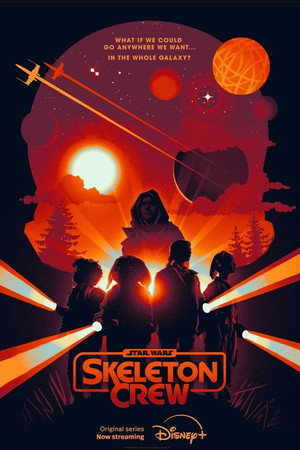 Star Wars: Kóbor alakulat poszter