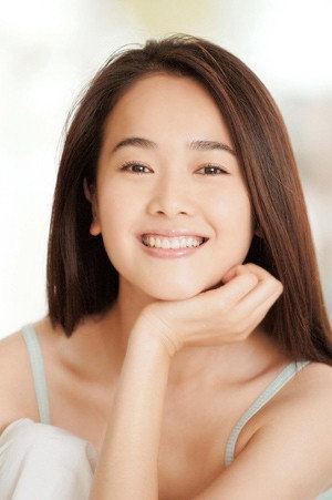 左小青 profil kép