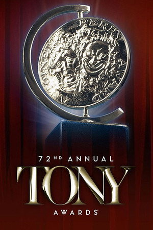 Tony Awards 56. évad (2010-06-13) poszter