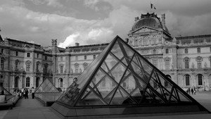 Les Batailles du Louvre kép