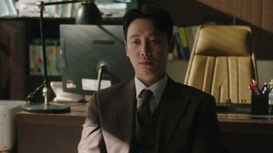이로운 사기 1. évad Ep.8 8. epizód