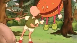 Doug 3. évad Ep.22 22. epizód