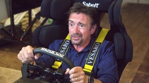 Richard Hammond műhelye 4. évad Ep.7 7. epizód