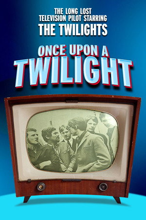 Once Upon a Twilight poszter