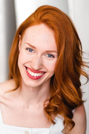 Kira Guloien profil kép