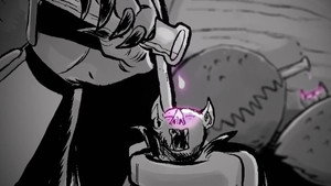 Axe Cop Speciális epizódok Ep.21 21. epizód