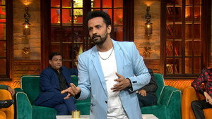 The Kapil Sharma Show 2. évad Ep.269 269. epizód