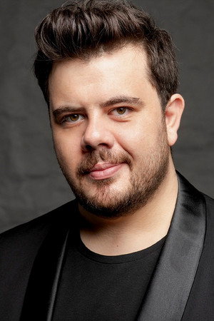 Eser Yenenler profil kép