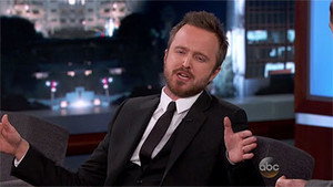 Jimmy Kimmel Live! 12. évad Ep.36 36. epizód