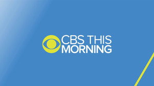 CBS This Morning kép