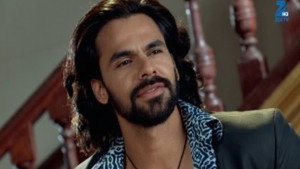 Qubool Hai 1. évad Ep.834 834. epizód