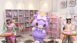 ミュークルドリーミー 2. évad Ep.20 20. epizód