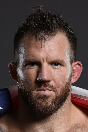 Ryan Bader profil kép